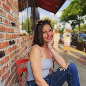 Meet your Posher, Jamie